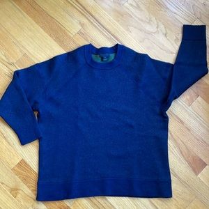 J. Crew Collection sweater